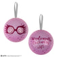 Luna Lovegood Gift Bauble with Lanyard and Pin