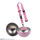 Luna Lovegood Gift Bauble with Lanyard and Pin