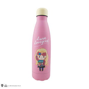 Luna Lovegood Stainless Steel Waterbottle