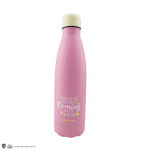 Luna Lovegood Stainless Steel Waterbottle