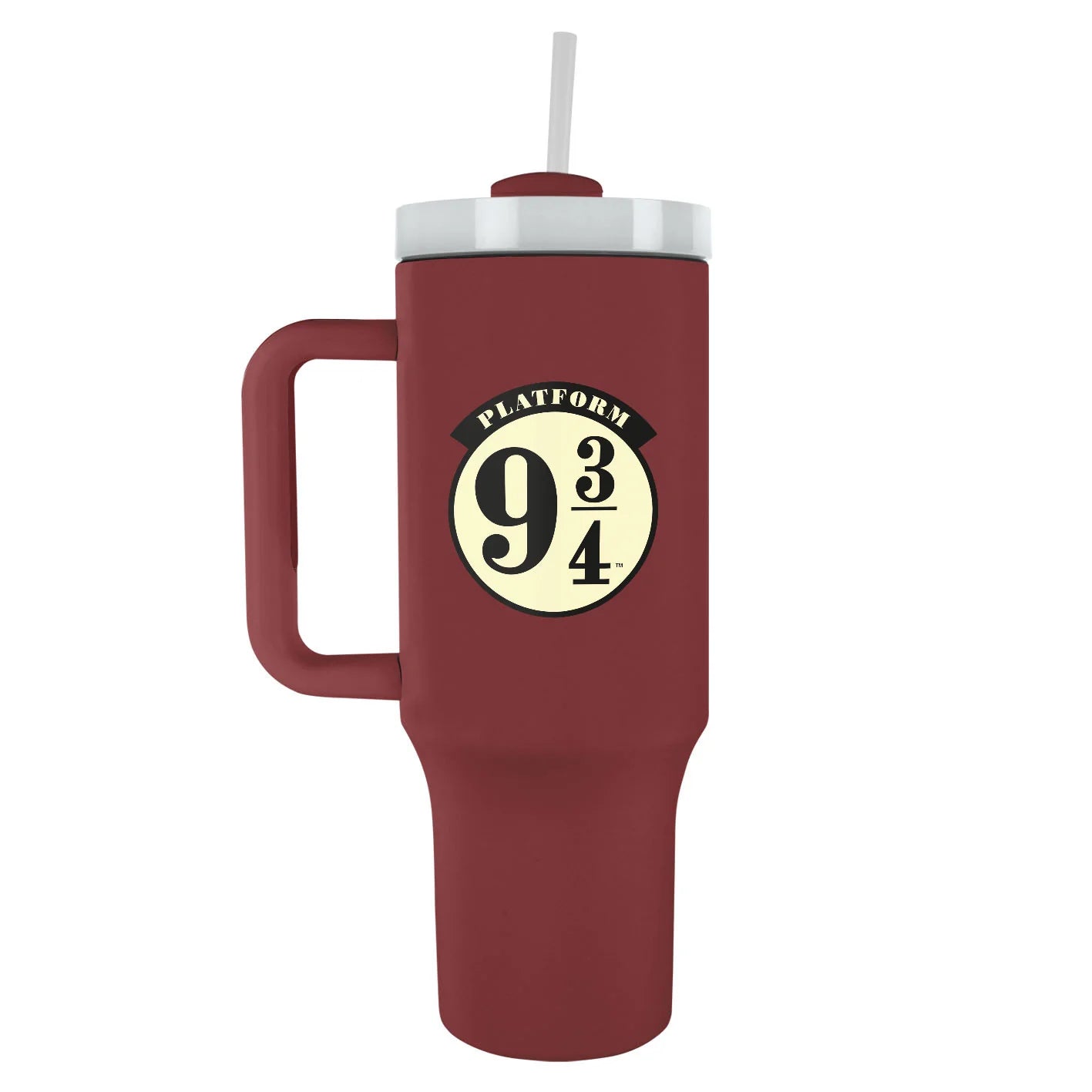 Platform 9 3/4 Tumbler