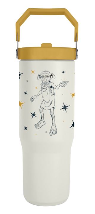 Dobby Pitcher