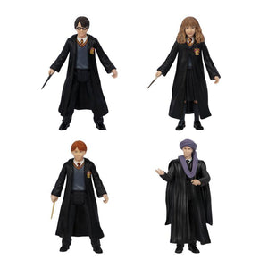 5 Points Action Figure Assortment (Set of 4)