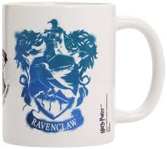Ravenclaw Crest Mug