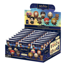 3D Foam Bag Clip Series 13