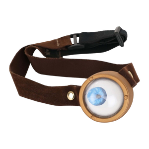 Mad-Eye Moody Monocle