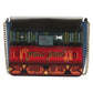 Magical Books Crossbody Bag by Loungefly