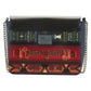 Magical Books Crossbody Handbag
