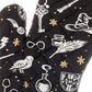 Magical Icons Oven Mitt