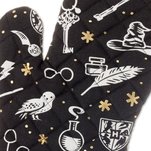 Magical Icons Oven Mitt