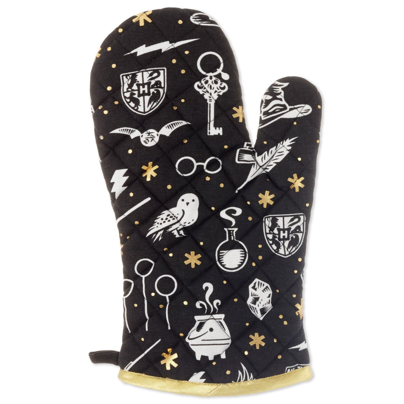 Magical Icons Oven Mitt