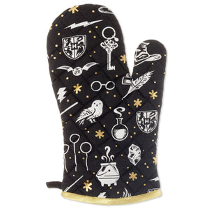 Magical Icons Oven Mitt