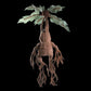 Mandrake Collector Plush