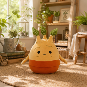 Mandrake Squishmallow 10"