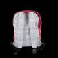 Marauder's Map Canvas Backpack