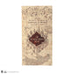 Marauders Map Gift Bauble with Puzzle