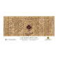 Marauders Map 1000pc Jigsaw Puzzle