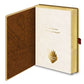 Marauder's Map Slider Notebook