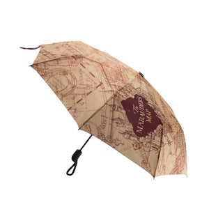 Marauders Map Umbrella
