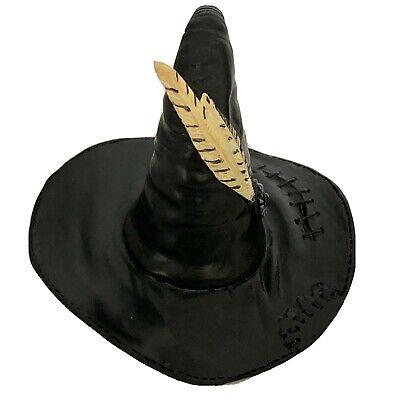 McGonagall Hat Figurine