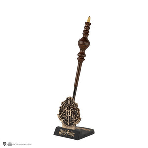 McGonagall Wand Pen and Wand Stand with Bookmark