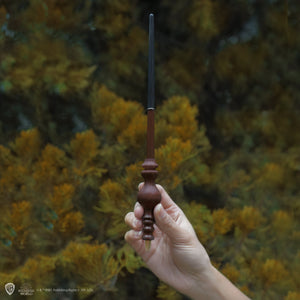McGonagall Wand Pen and Wand Stand with Bookmark