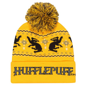 Hufflepuff Beanie