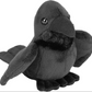 Raven Small Plush