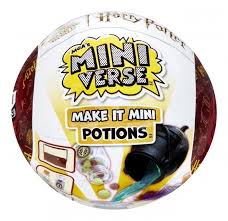 Mini Verse Potion Making Kit