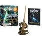 Lord Voldemort’s Mini Light-Up Wand and Sticker Book