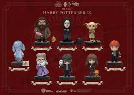 Harry Potter Mini Series - Beast Kingdom