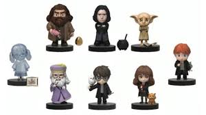 Harry Potter Mini Series - Beast Kingdom