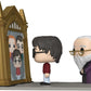 The Mirror of Erised Movie Moments Pop! Vinyl #145