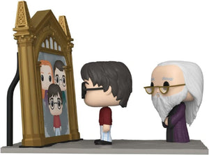 The Mirror of Erised Movie Moments Pop! Vinyl #145