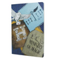 Moments of Magic A4 Lined Cahier