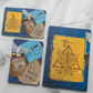 Moments of Magic A4 Lined Cahier