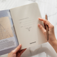 Moments of Magic A4 Lined Cahier