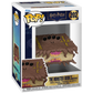 Monster Book Pop! Vinyl #202