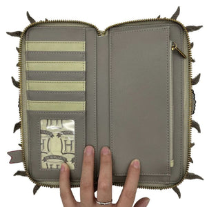 Monster Book of Monsters Purse