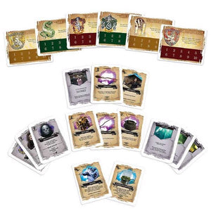 Munchkin Harry Potter Board Game