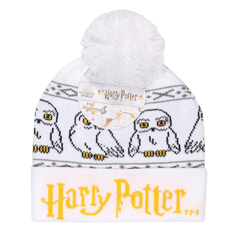 Hedwig Beanie
