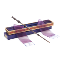 Dumbledore Wand Replica (Ollivanders Box)