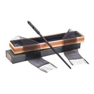 Severus Snape Wand Replica (Ollivanders Box)