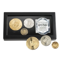 Gringotts Coin Collection