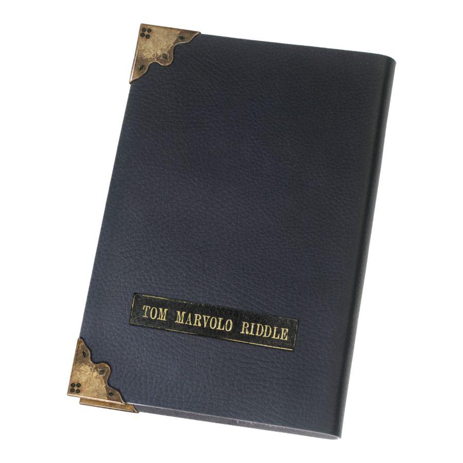 Tom Riddle Diary Replica