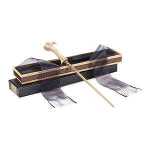 Lord Voldemort Wand Replica (Ollivanders Box)