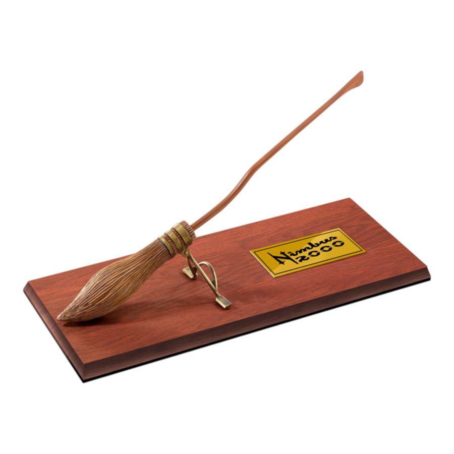 Nimbus 2000 Scale Model Miniature Replica