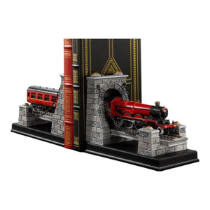 Hogwarts Express Bookends