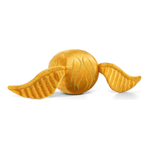 Golden Snitch Plush