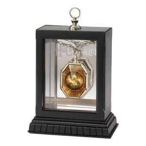 Horcrux Locket Prop Replica